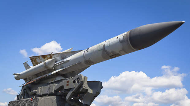 Депутат Колесник заявил о возможной военной помощи Ирану со стороны России