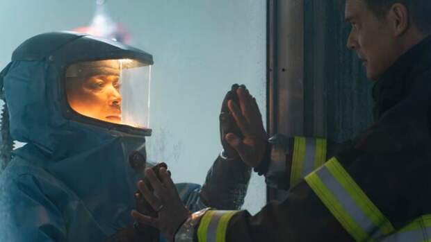 Now That the Initial Shock Is Over, Bobby’s Death On 9-1-1 Is Good for the Show