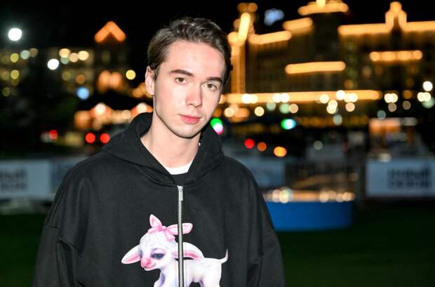 Звезда «Инспектора Гаврилова» ответил на слухи о покровительстве в кино