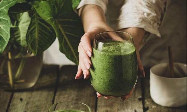 5 популярных продуктов, польза которых сильно преувеличена