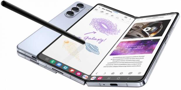 Не видать нам более дешёвой версии складного Galaxy Z Fold6. Samsung передумала выпускать такой смартфон в этом году
