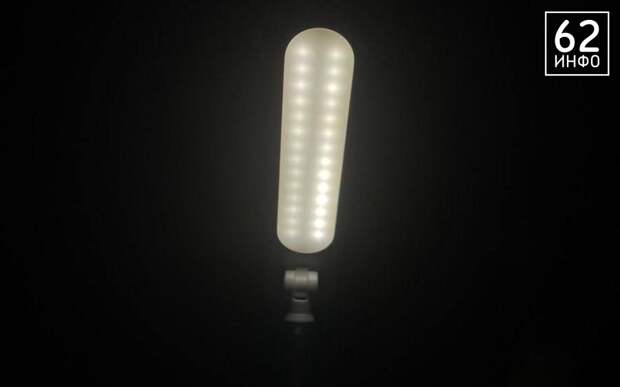 КамАЗ оставил скопинцев без газа и света