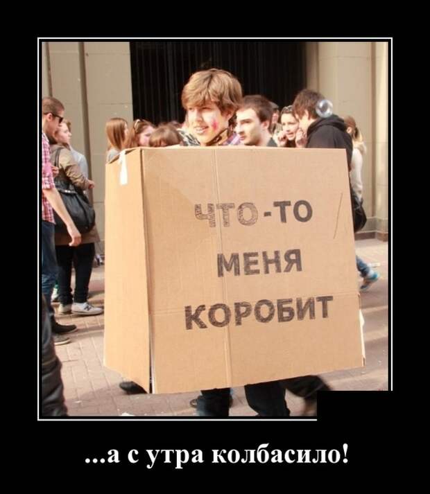 Демотиваторы (30 фото)