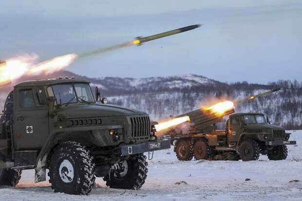 Военные РФ освободили еще два населенных пункта: что произошло на полях СВО 3 марта