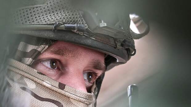 Боец Смоленск рассказал, как заманивал ВСУ трофейными Starlink