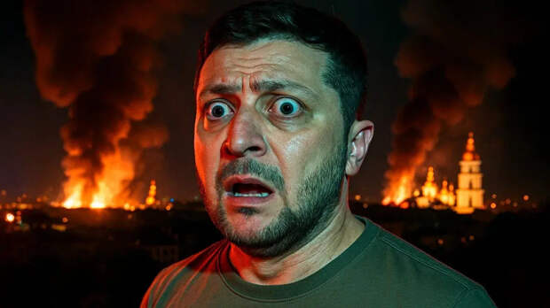 Главное в ИноСМИ 1 февраля: Зеленский обвинил Европу в блэкауте в Киеве. Воздушные шары с сигаретами угрожают НАТО. И снова о деле Эпштейна