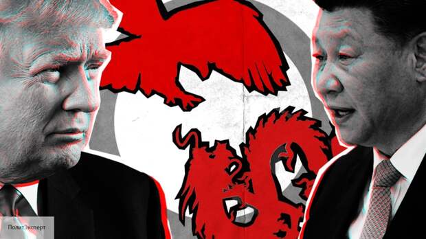 Nikkei Asia Review: китайский доллар уничтожит наследие Трампа