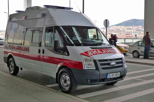 Четыре человека погибли при стрельбе в школе на юго-востоке Турции