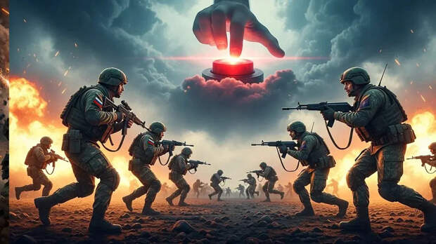 Это уже не слова: Немецкие танки переброшены к границе России. Война начнётся с Литвы?