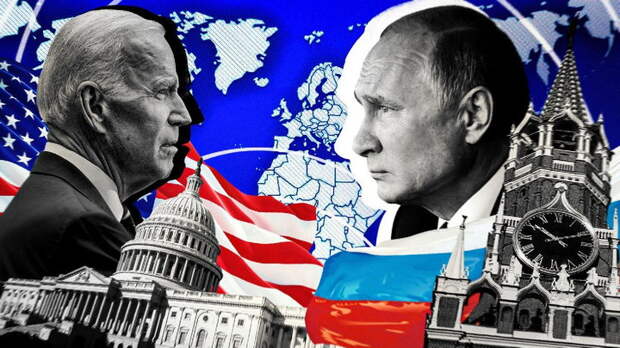CBS: сбылся кошмар Байдена – Путин выигрывает нефтяную войну