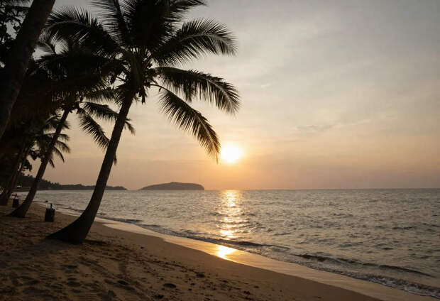 Мужчина посетил нудистский клуб и назвал главные запреты