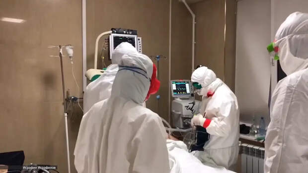 Прошло исследование: COVID-19 вносит невидимые изменения в мозг