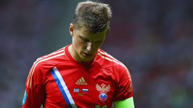 Аршавин заявил, что снова повторил бы фразу «Ваши ожидания — ваши проблемы»