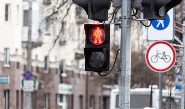 11 новых светофоров появится на дорогах Ижевска
