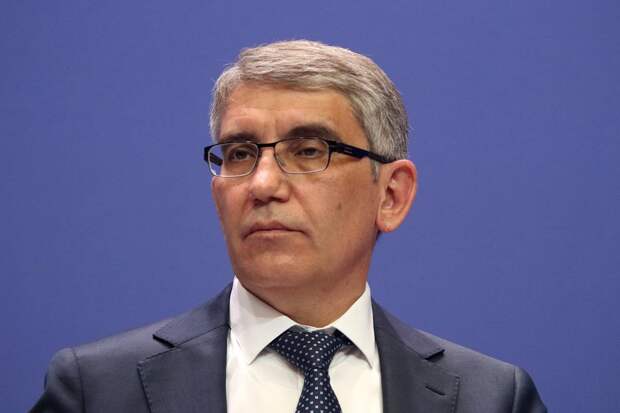 Глава Тульской области рассказал об атаке БПЛА на регион