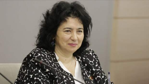Депутат МГД Татьяна Батышева рассказала о работе столичной службы мобильной реабилитации Депутат МГД Татьяна Батышева рассказала о работе столичной службы мобильной реабилитации