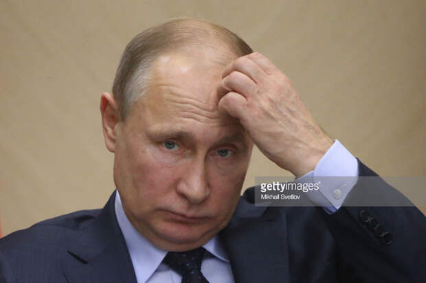 Putin-Meet-Cabinet Putin-Meet-Cabinet
