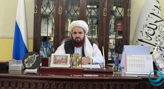 Зачем России афганские мигранты