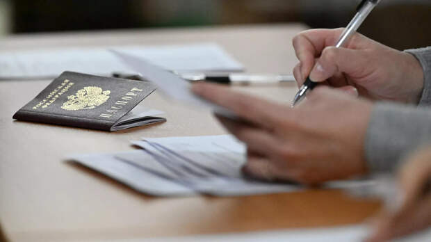 Рособрнадзор определил минимальные баллы ЕГЭ в 2026 году