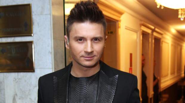 Сергей Лазарев показал себя в неожиданном образе: видео