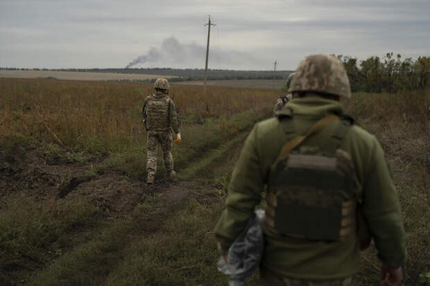 Ирландский журналист жестко прошелся по британскому генералу, посмевшему учить Россию жизни