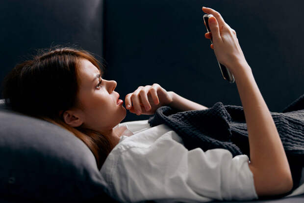 F6: мошенники в Telegram под видом соседей начали красть у россиян деньги