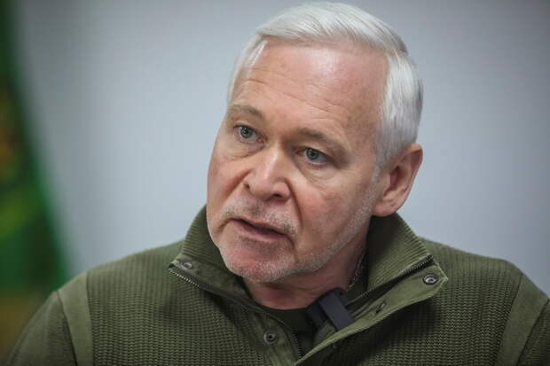 Мэр Харькова раскрыл альтернативный вариант гарантий безопасности Украины