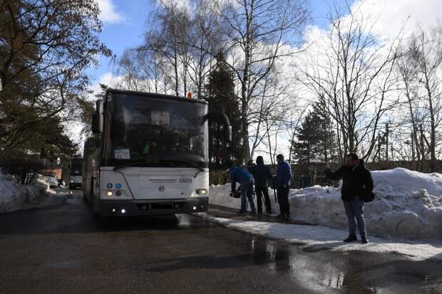 В городах Белополье и Ворожба Сумской области на Украине начали эвакуацию населения