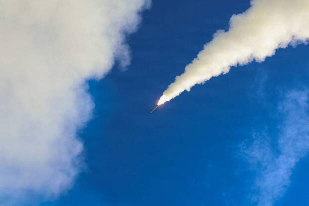 После истощения в Иране ВМС США захотели на 1200 процентов увеличить закупки Tomahawk