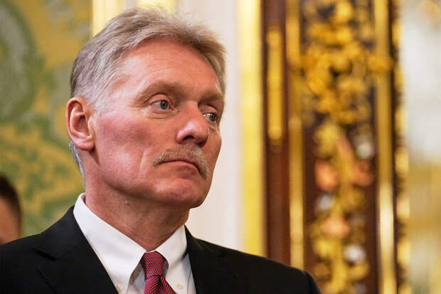 Песков заявил о недовольстве в ЕС жаждущими продолжения конфликта лидерами