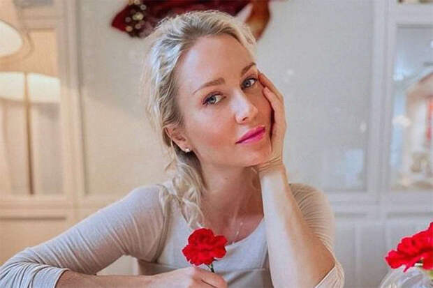 Юристка Екатерина Гордон заявила, что завалила экзамен на статус адвоката