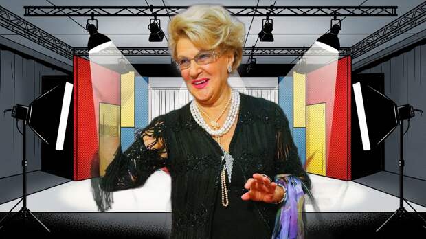 «Он последовательно пропивал талант»: как трагически сложилась судьба старшего сына Светланы Дружининой и его 37-летнего наследника