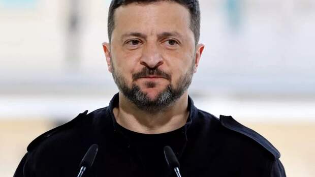 Зеленский заявил о «достаточно напряженной» для ВСУ ситуации на фронте