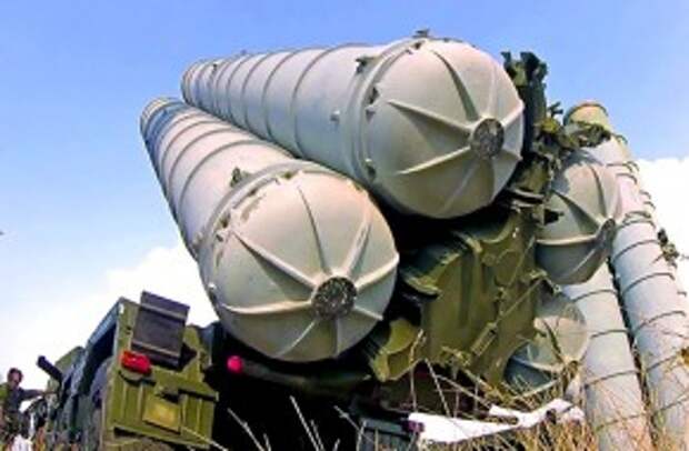 с-300 с-400
