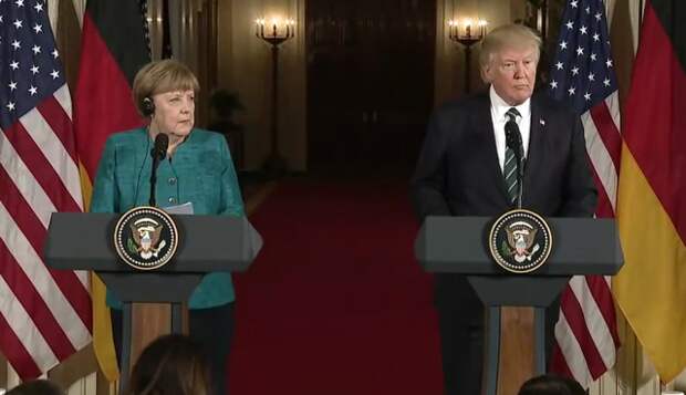 Позиция Германии по острому вопросу не устроила США: Госдеп призвал Берлин одуматься