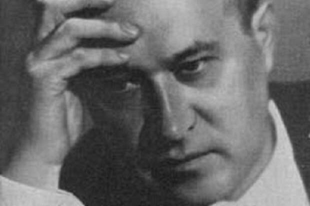 Советский композитор Борис Андреевич Мокроусов (1909—1968) Советский композитор Борис Андреевич Мокроусов (1909—1968)