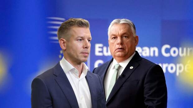 Насколько важны выборы в Венгрии для России? – Голос Мордора