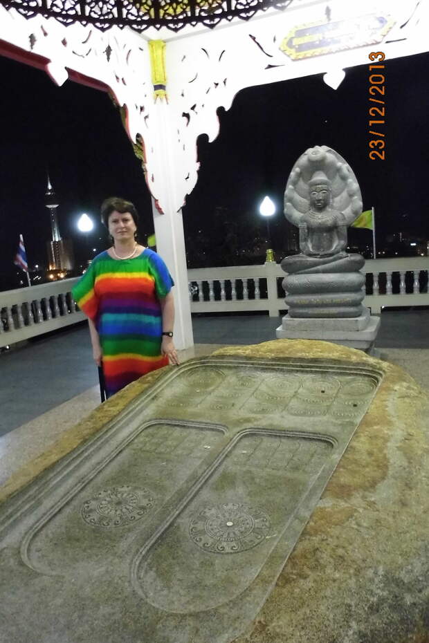 Бру-на-Бойн: самые древние гробницы на планете.