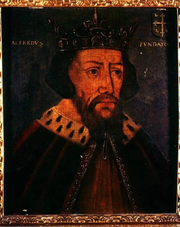 Альфред Великий: реформы и последние годы правления