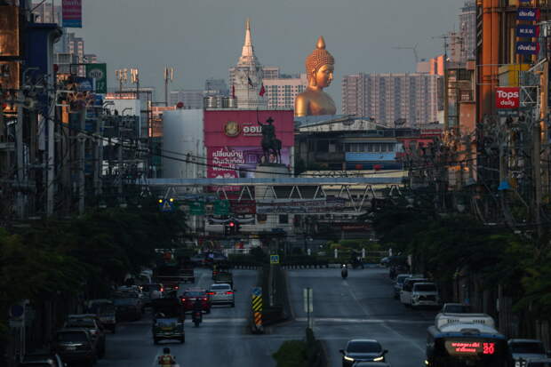 «Евровидение» пройдет в Азии