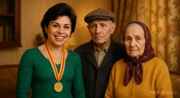 «Что-то я не то сказала?»: депутат Роднина так и не поняла, почему народ возмутился её словам о пенсиях