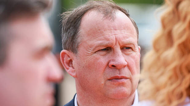 Бывший мэр Иваново задержан по подозрению в афере с ремонтом домов на ₽500 млн