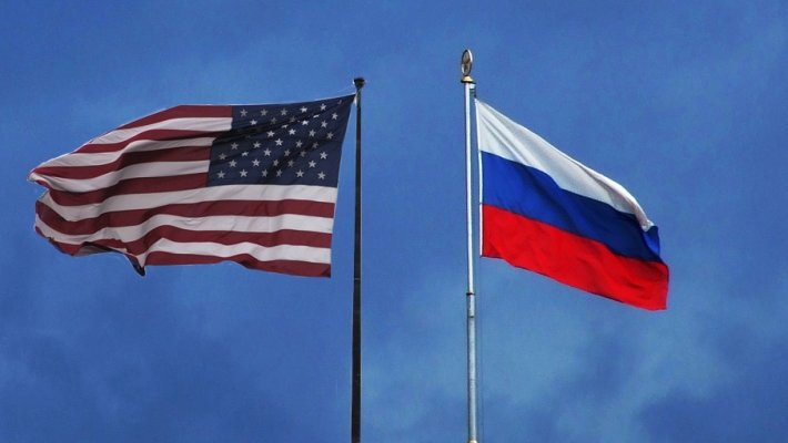 В современно мире появляются разные центры силы, с которому Вашингтону придется считаться, заметил эксперт