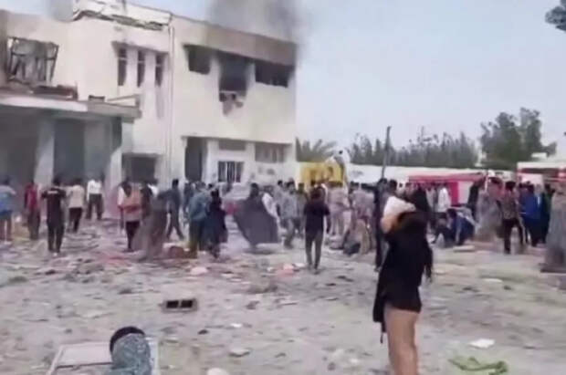 Сакс предупредил о Третьей мировой войне после атаки США и Израиля на Иран