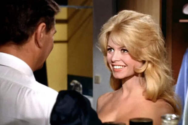 Врач Черемушкин сказал, от чего умерла Брижит Бардо