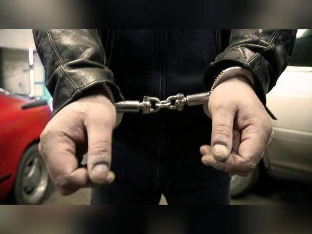 Автомобильных грабителей задержали в Краснокаменске