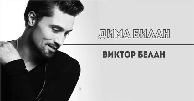 Настоящие имена знаменитостей, о которых вы даже не догадывались!