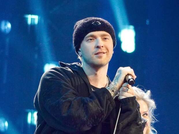 Егор Крид переносит концерты из-за болезни: «Я сдал»