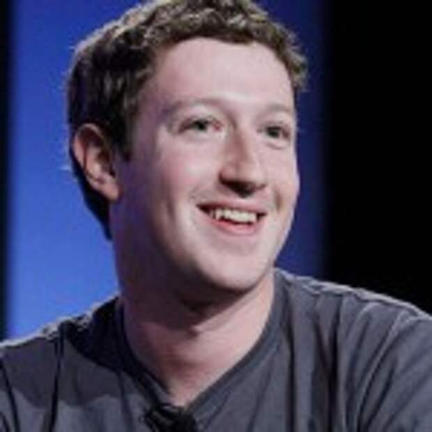 Mark-Zuckerberg