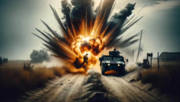 Дмитрий Саймс: Столкновение Европы с Россией приведет к боям масштабнее СВО